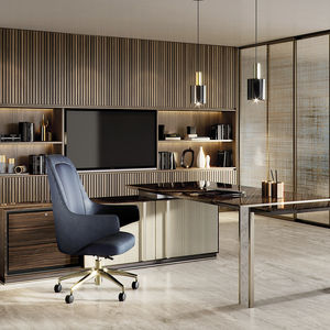 silla de oficina contemporánea