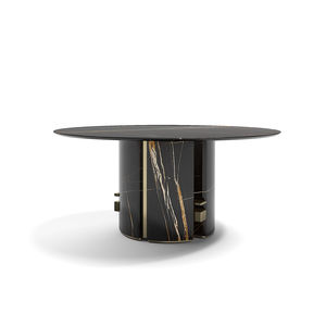 mesa contemporánea