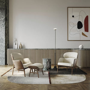 sillón contemporáneo