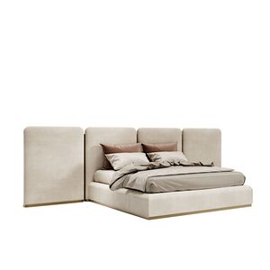 cama de matrimonio