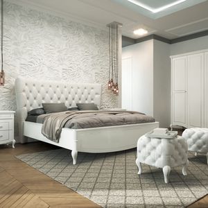 cama de matrimonio