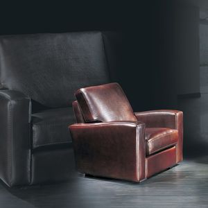 sillón contemporáneo