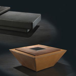 mesa de centro contemporánea