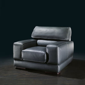 sillón contemporáneo