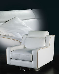 sillón contemporáneo