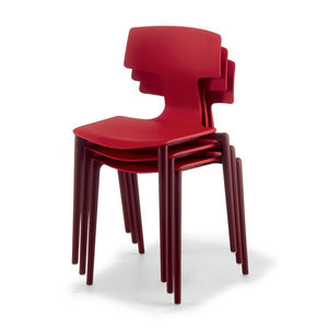 silla de jardín contemporánea