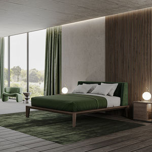 cama de matrimonio