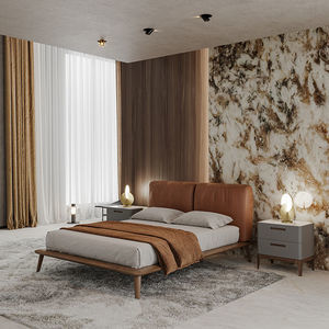 cama de matrimonio