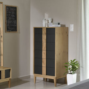 cajonera contemporánea