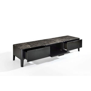 mueble de televisión contemporáneo