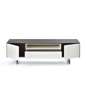 mueble de televisión contemporáneo