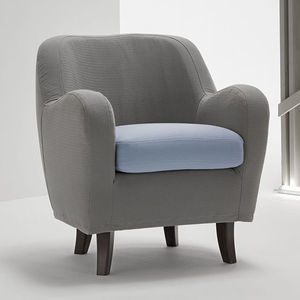 sillón contemporáneo