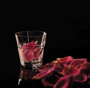 vaso de Whisky