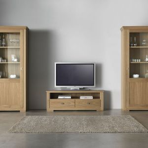 mueble de televisión contemporáneo