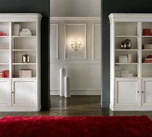 biblioteca modular