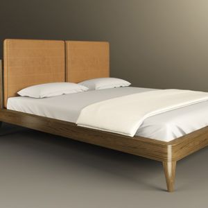 cama de matrimonio
