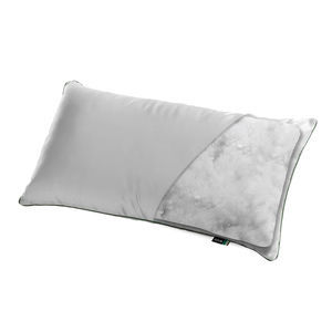 almohada de satén