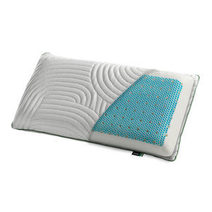almohada ergonómica
