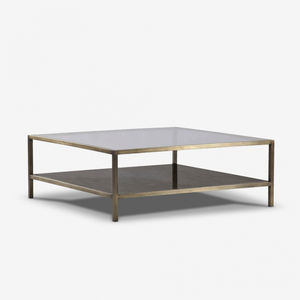 mesa de centro contemporánea