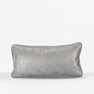 almohada de cuero