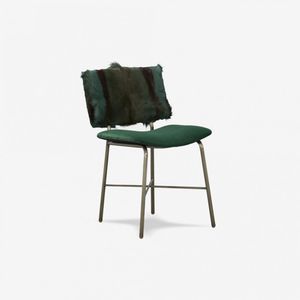 silla de comedor contemporánea