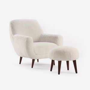 sillón contemporáneo