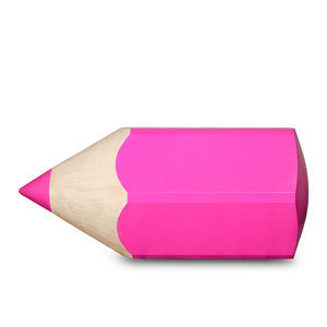 puf de diseño original