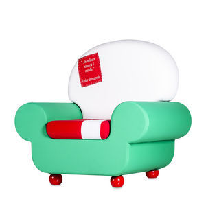 sillón de diseño original
