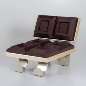 sillón bajo de diseño original