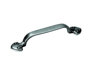 tirador para mueble de metal