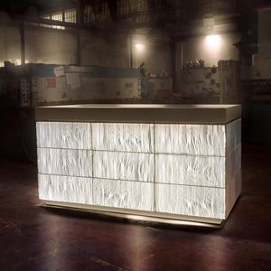 cocina de exterior