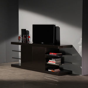 mueble de televisión contemporáneo