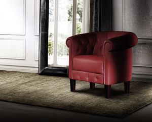 sillón clásico