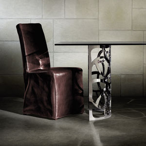 silla contemporánea