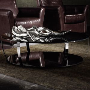 mesa de centro contemporánea