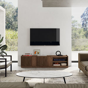 mueble de televisión contemporáneo