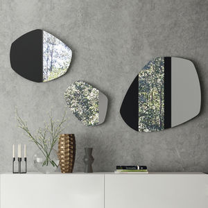 espejo de pared
