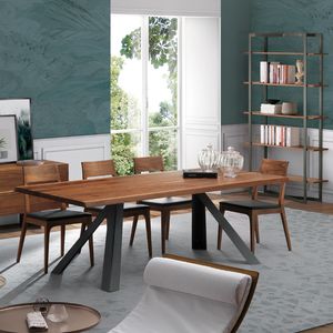mesa de comedor contemporánea