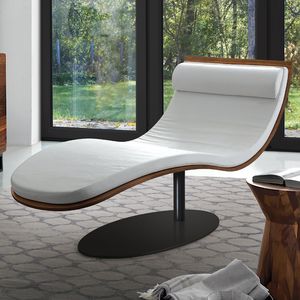 chaise longue contemporánea