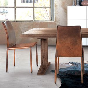 silla contemporánea