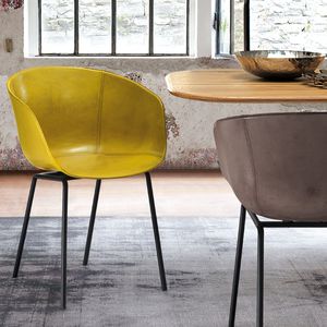 silla contemporánea