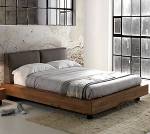 cama de matrimonio