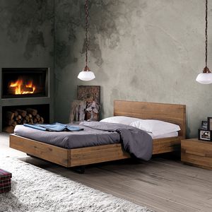 cama de matrimonio