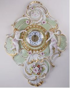 relojes de estilo