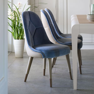 silla contemporánea