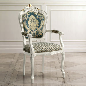 silla de estilo