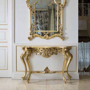 consola de estilo