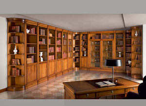 biblioteca esquinera