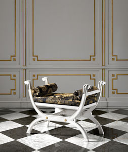 banqueta de estilo