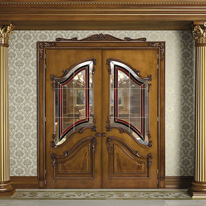 puerta de interior